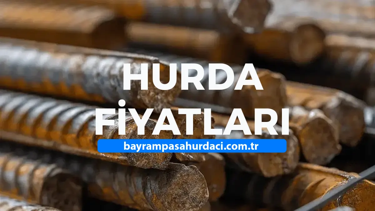 bayrampaşa hurda fiyatları