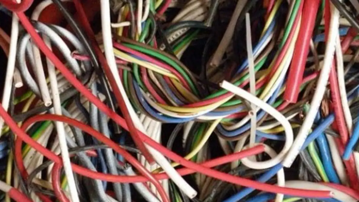 bayrampaşa hurda kablo fiyatları